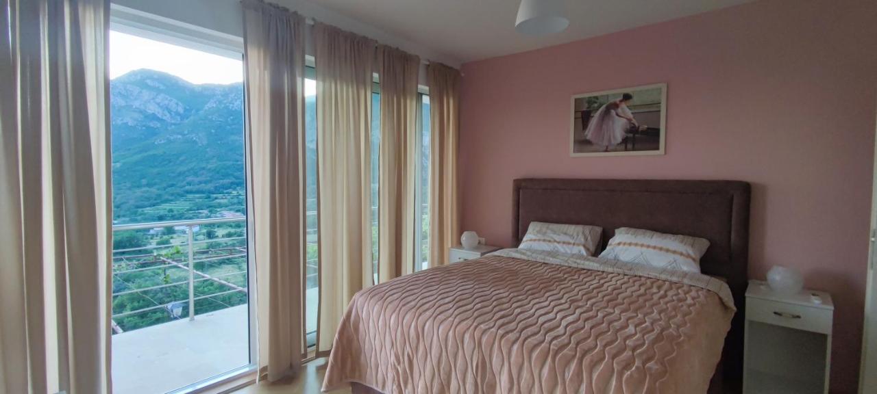 Dika Apartment บาร์ ภายนอก รูปภาพ